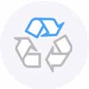 Recycling Icon